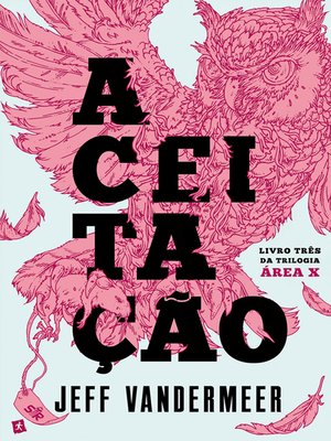 cover image of Aceitação